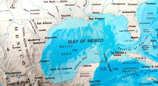Brace Of US Gulf Of Mexico Contracts For TEMS International