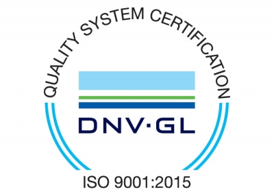 TEMS International Awarded ISO 9001:2015 Certification