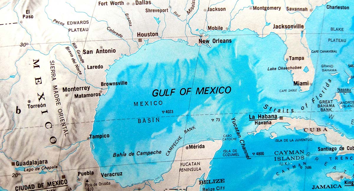 Brace Of US Gulf Of Mexico Contracts For TEMS International