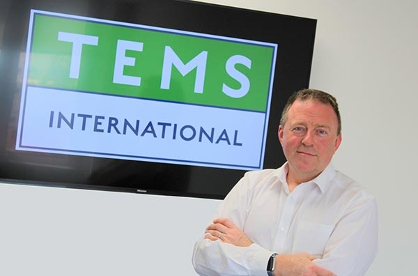 QHSE Specialist Joins TEMS International